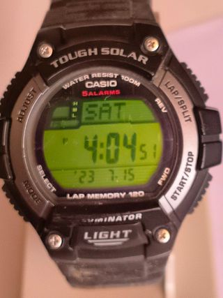 Casio 