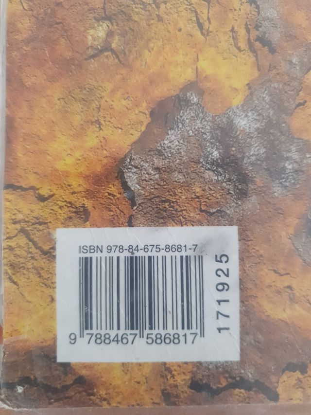 Física y química 2 ESO editorial SM