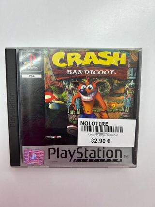 Juego ps1