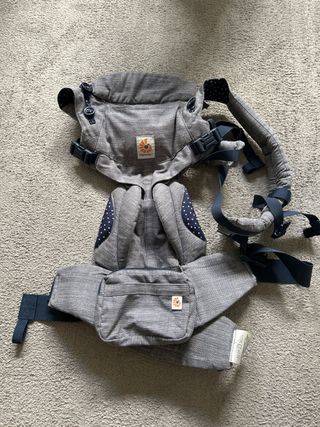 Ergobaby omni 360