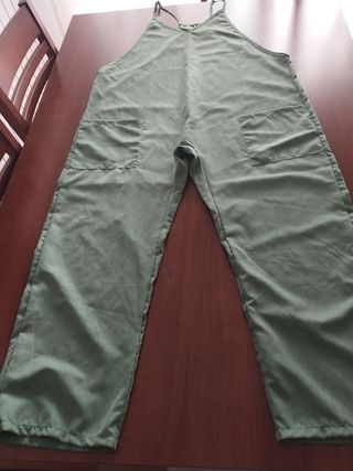 Mono ancho de verano
