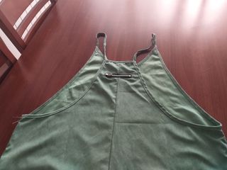 Mono ancho de verano