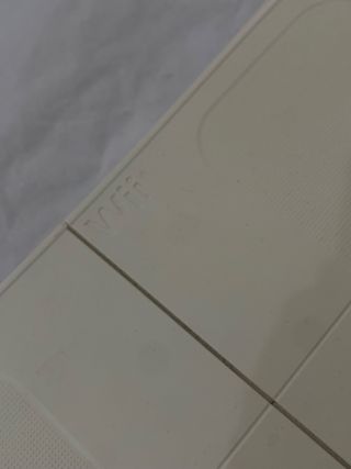 PACK Nintendo Wii+TablaFit