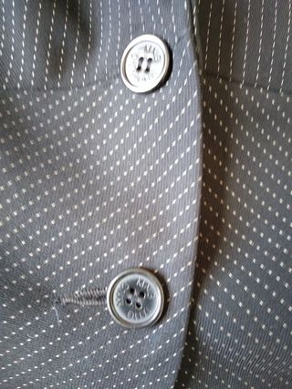 Chaqueta marca Mango