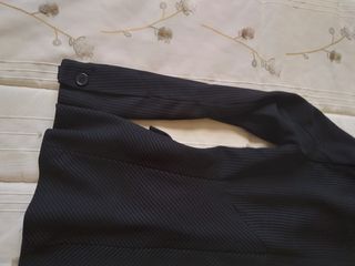 Chaqueta marca Mango
