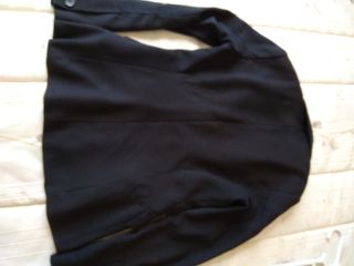 Chaqueta marca Mango