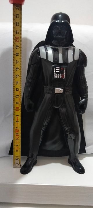 DARTH VADER de STAR WARS