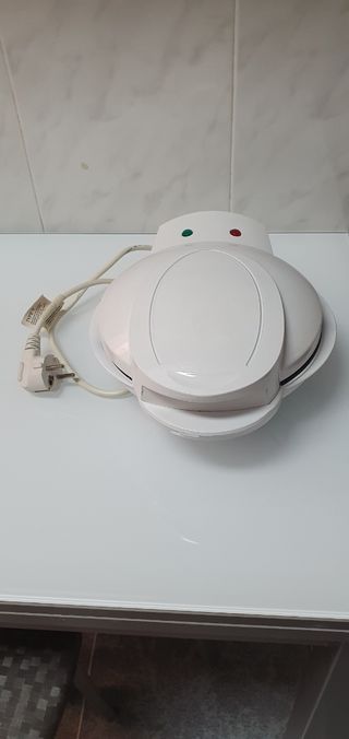 Sandwichera donetes o mini donuts