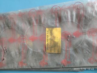 Juntas Culata; Seat 600, 1430, Etc