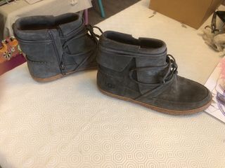 Botin UGG