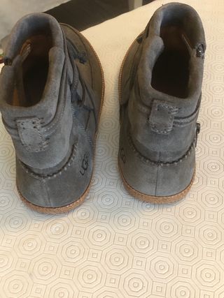 Botin UGG