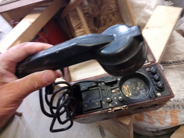 telefono antiguo