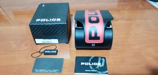 Reloj Police Nuevo 