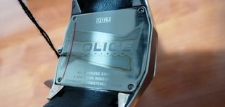 Reloj Police Nuevo 