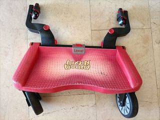 Patinete para carro