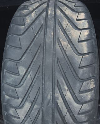 Michelin 235/40/17