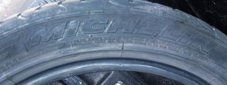 Michelin 235/40/17