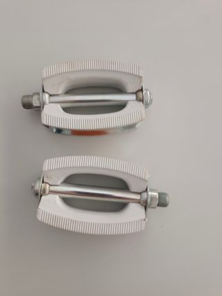 PEDALES NUEVOS CLASICOS