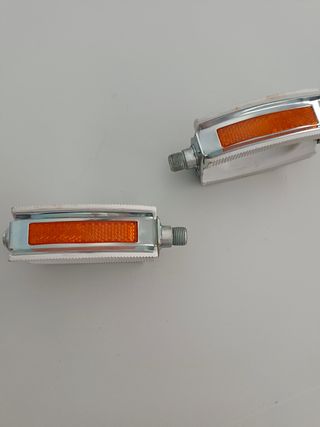 PEDALES NUEVOS CLASICOS