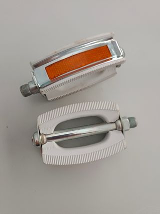 PEDALES NUEVOS CLASICOS