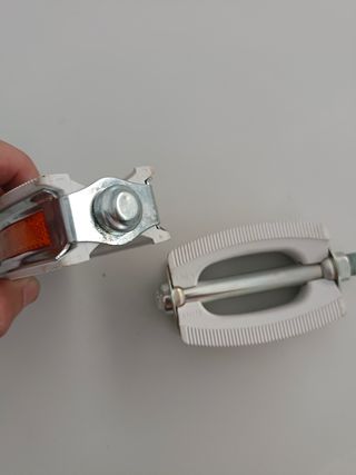 PEDALES NUEVOS CLASICOS