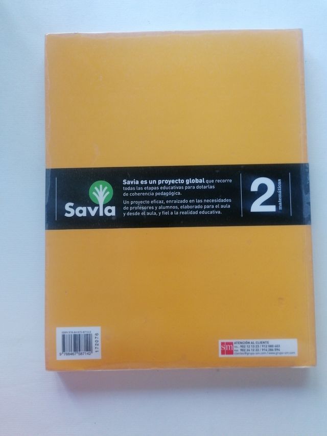 Matemática aplicada a las ciencias sociales II