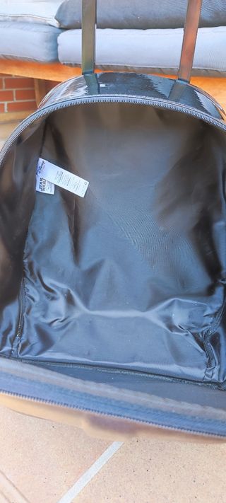 MALETA TROLEY DARTH VADER