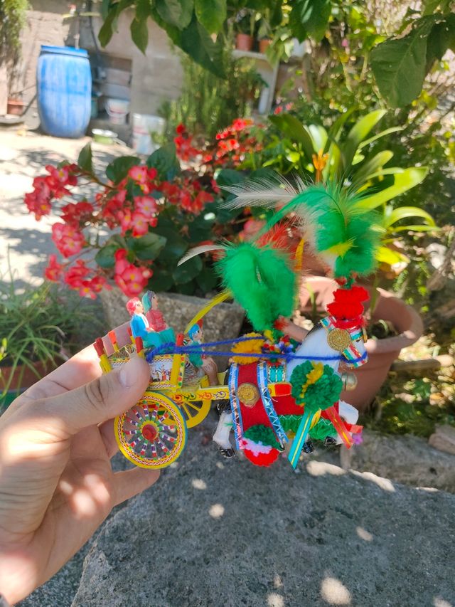 Carretto Siciliano