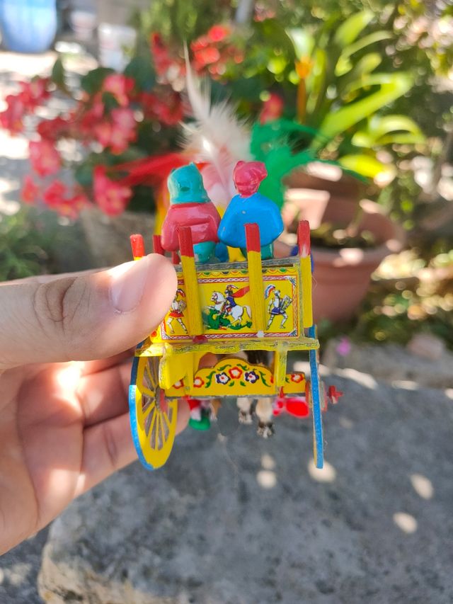 Carretto Siciliano