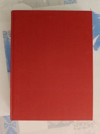 ATLAS Y GEOGRAFÍA UNIVERSAL OCÉANO - EDICIÓN 1989