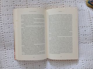 LIBRO "LA LEY DE LA ASISTENTA"