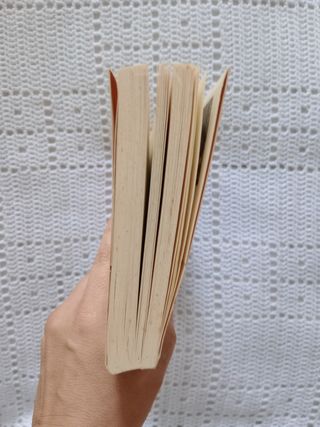 LIBRO "LA LEY DE LA ASISTENTA"