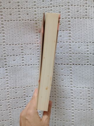 LIBRO "LA LEY DE LA ASISTENTA"