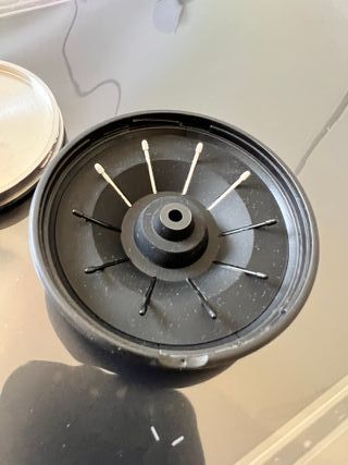 WACOM INTUOS PRO M PAPER EDITION PTH-660-S