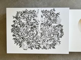 WACOM INTUOS PRO M PAPER EDITION PTH-660-S