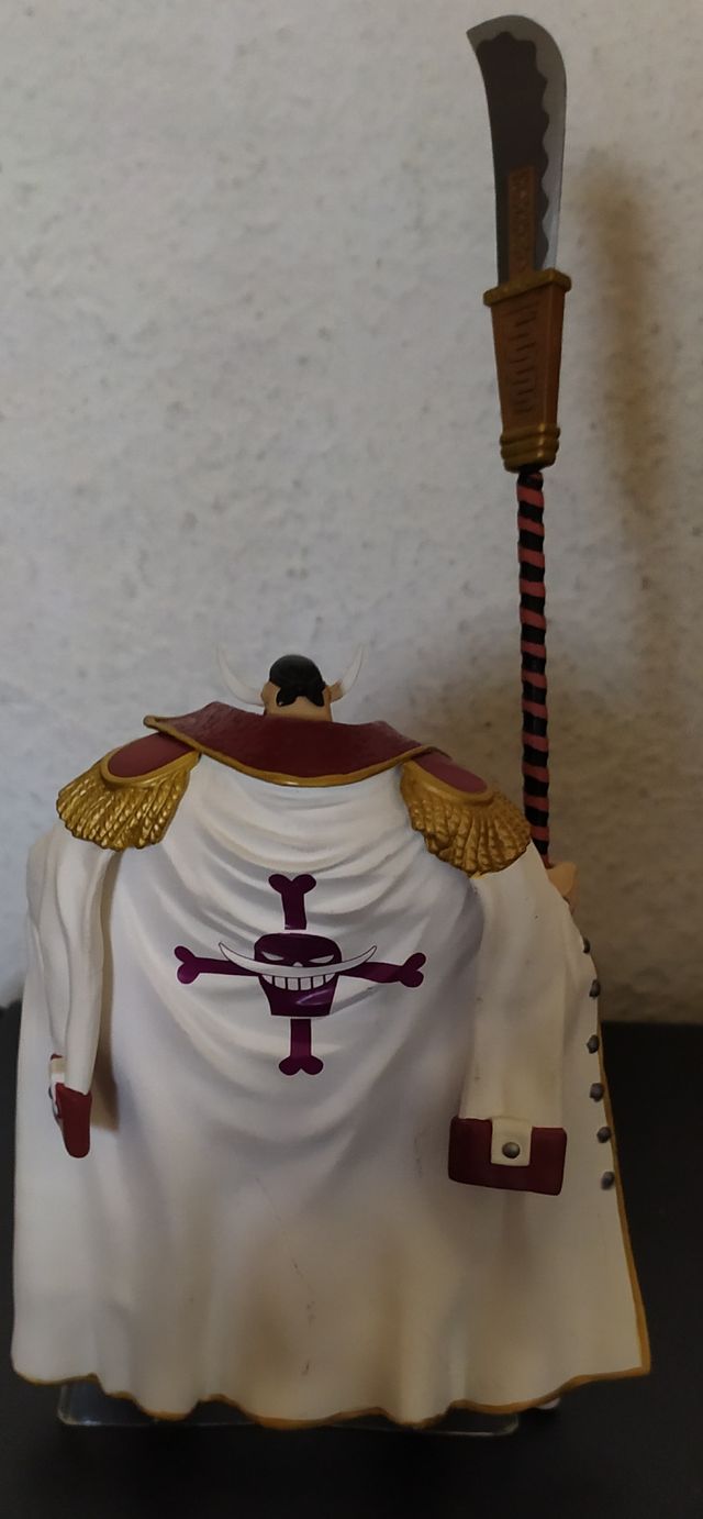 Figura Barba Blanca n°21