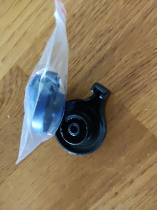 REPUESTO o tapa de horquilla bicicleta