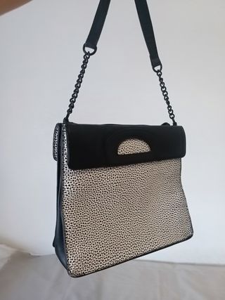 Bolso con doble uso Parfois
