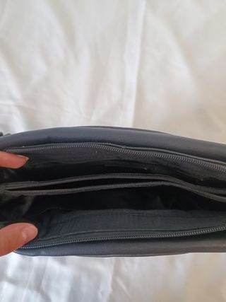 Bolso con doble uso Parfois