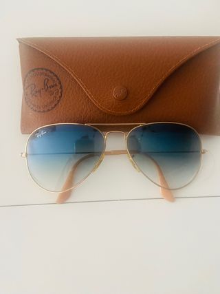 ray ban