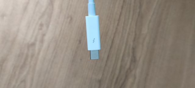 iMac rj45