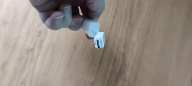 iMac rj45