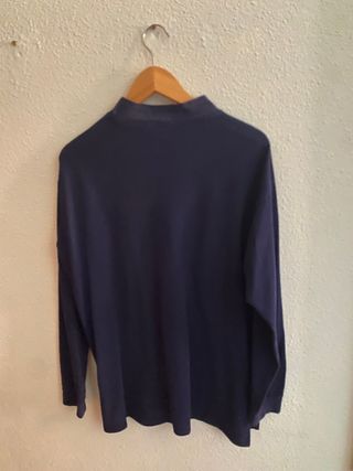 Camiseta Lacoste Vintage