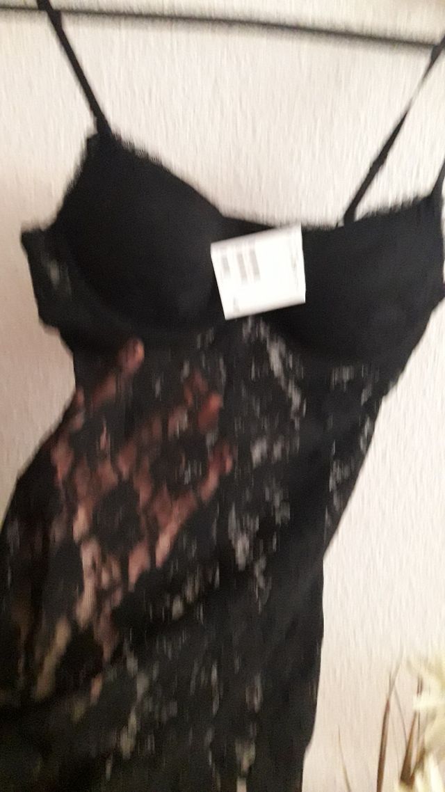 Lencería ,marca H&M