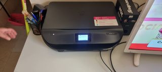 Stampante HP ENVY 5010