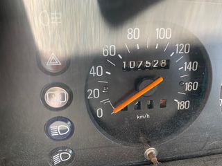 Renault 5 1980
