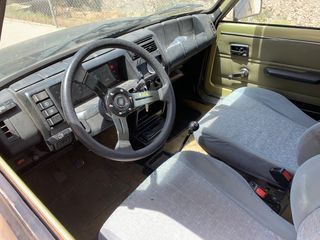 Renault 5 1980