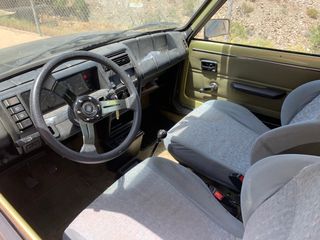 Renault 5 1980