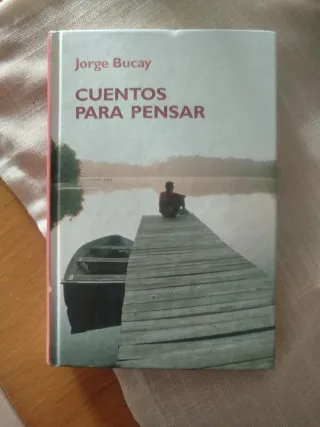 Libros Jorge bucay