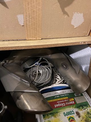 Escape de serie superduke 990